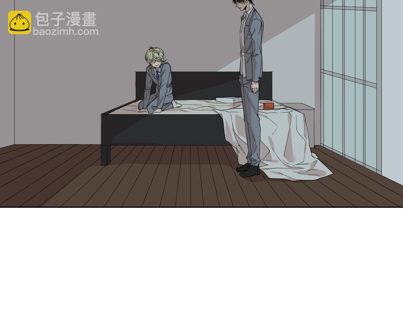 第14话  我只要那个(1/2)-第14话