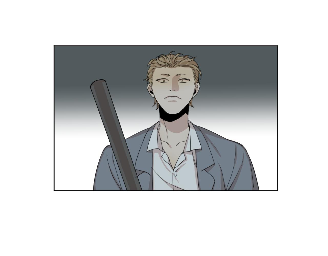 第8话  真男人！(1/2)-第8话