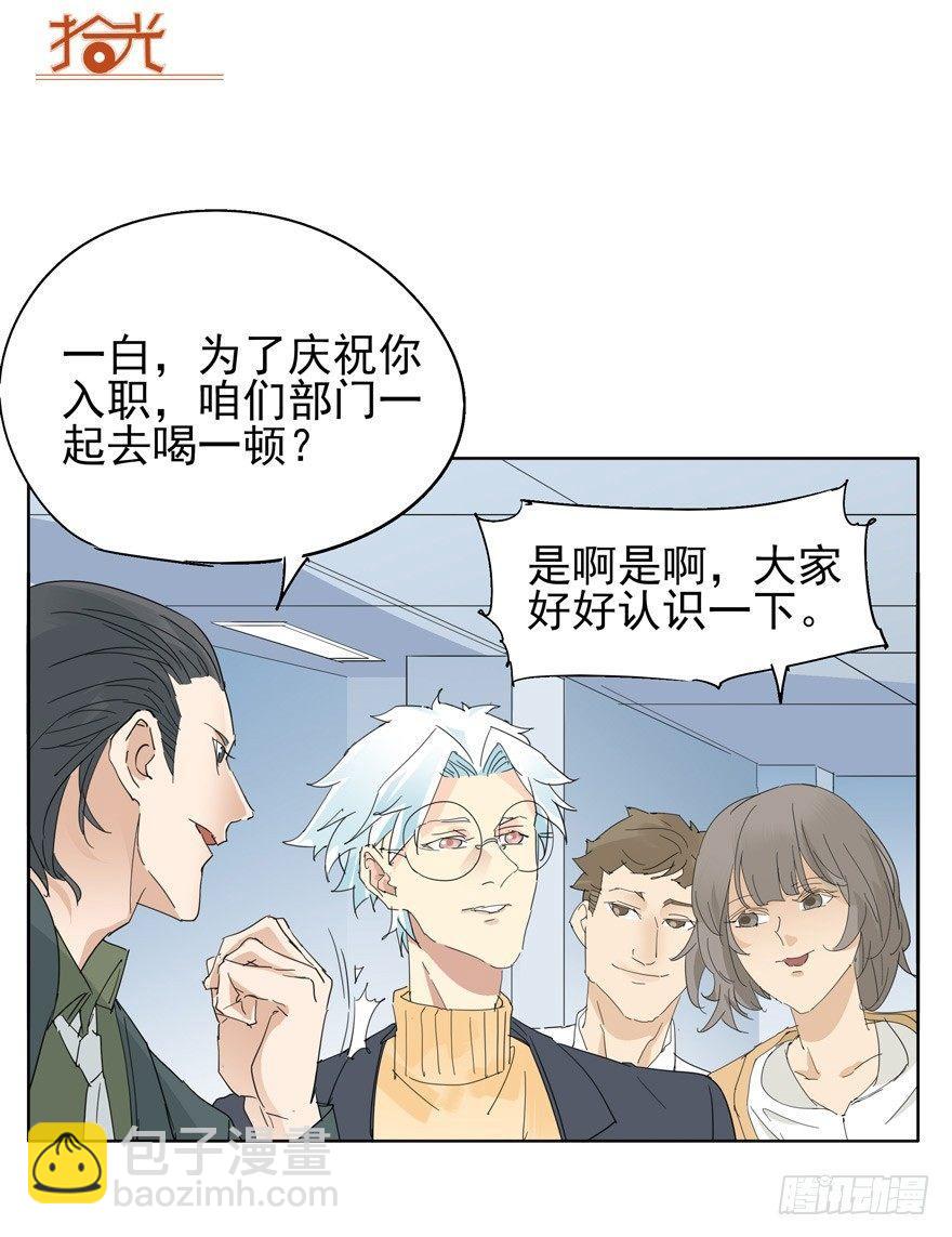 🍱拾光 入职 第29页