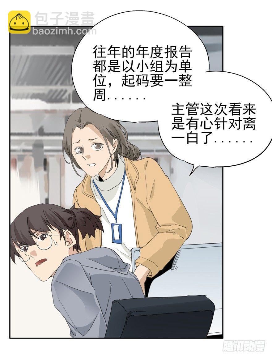 🍱拾光 我死了 第17页