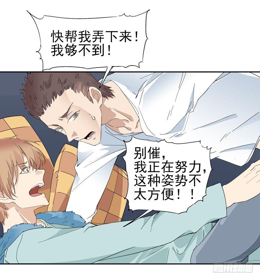 🍱拾光 我死了 第5页