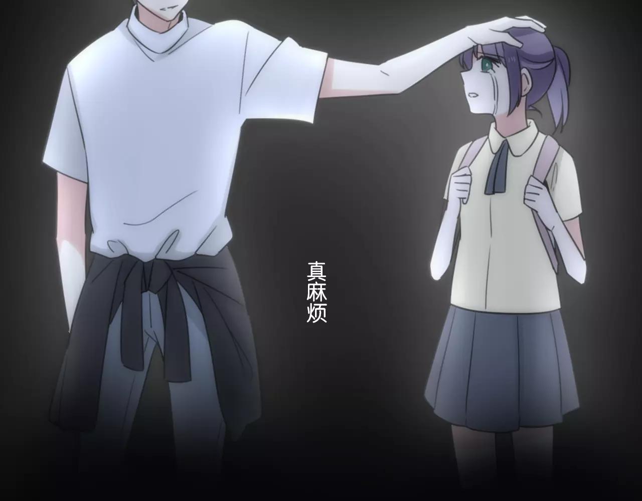 完结篇 忘记后又想起的事(1/2)-第66话