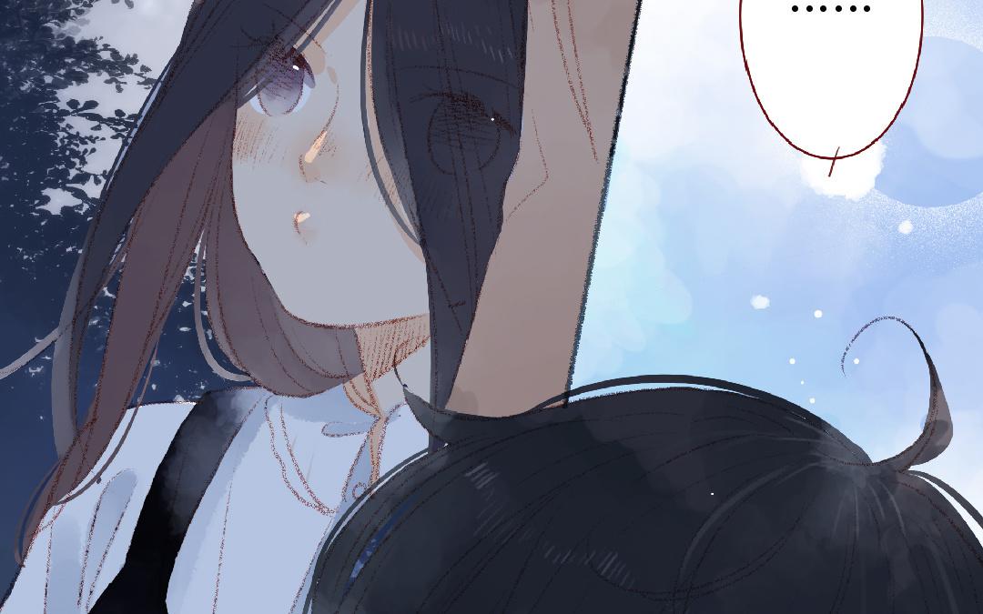 第99话 谈恋爱太好啦(1/2)-第100话
