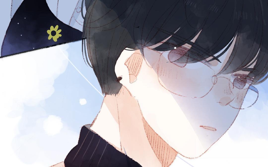 第99话 谈恋爱太好啦(1/2)-第100话