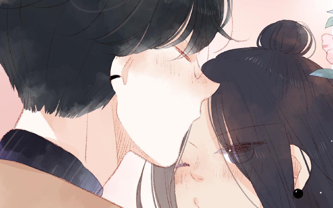 第99话 谈恋爱太好啦(1/2)-第100话