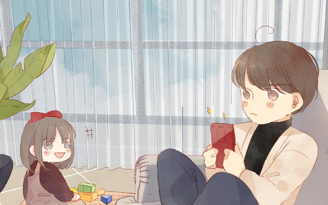 第101话 是我的错吗？(1/2)-第102话
