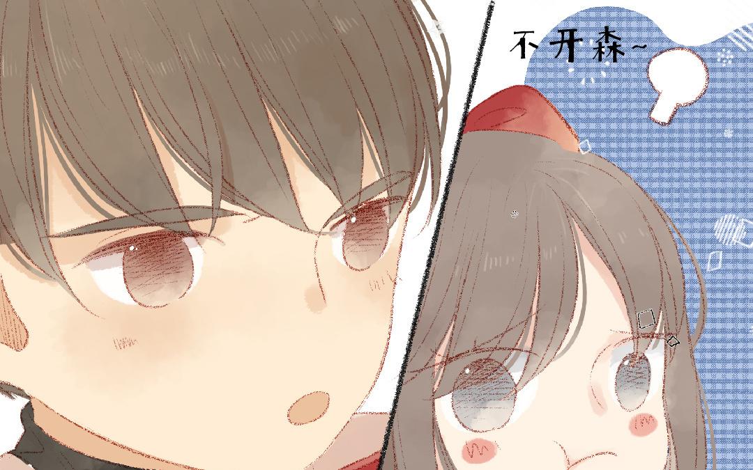 第101话 是我的错吗？(1/2)-第102话