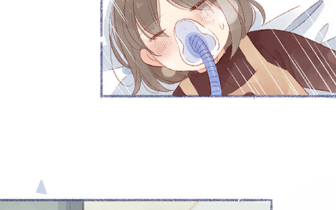 第101话 是我的错吗？(1/2)-第102话