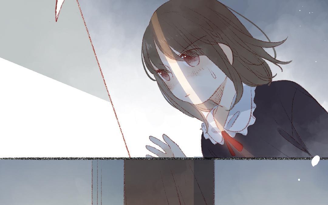 第101话 是我的错吗？(1/2)-第102话