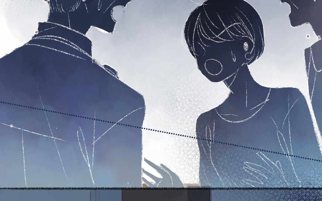 第101话 是我的错吗？(1/2)-第102话