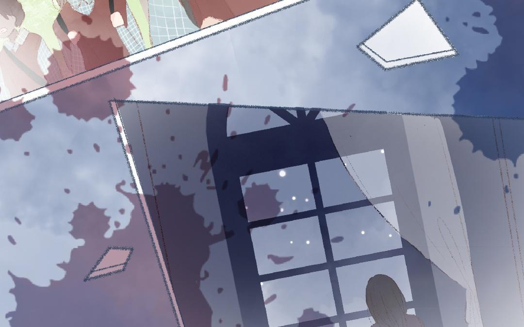 第103话 过于顺利(1/2)-第104话