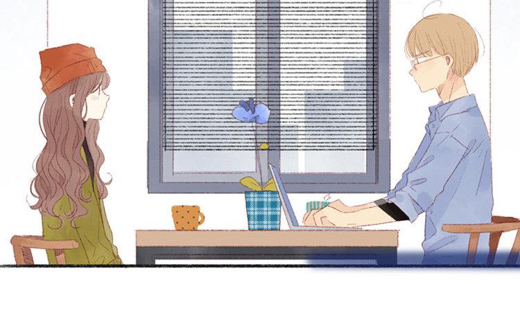 第13话 情不自禁(1/2)-第14话