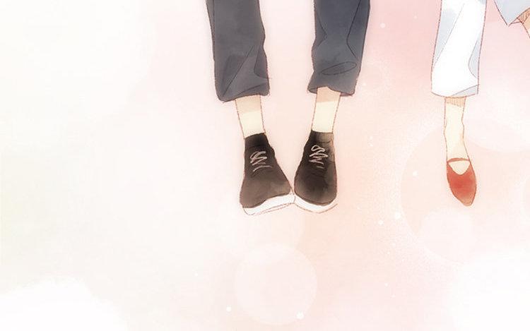 第19话 独处时光(1/2)-第20话