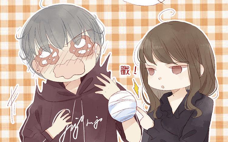 第19话 独处时光(1/2)-第20话