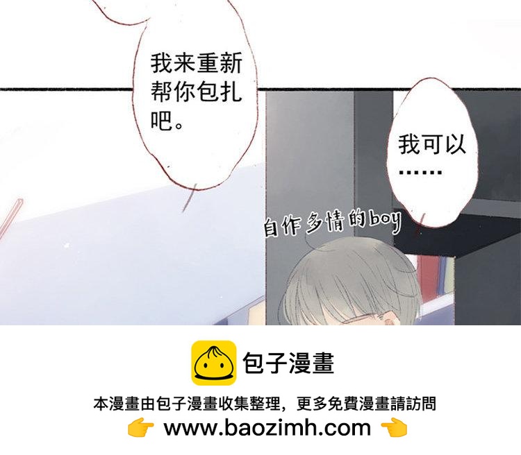 第21话 加班的周末(1/2)-第22话