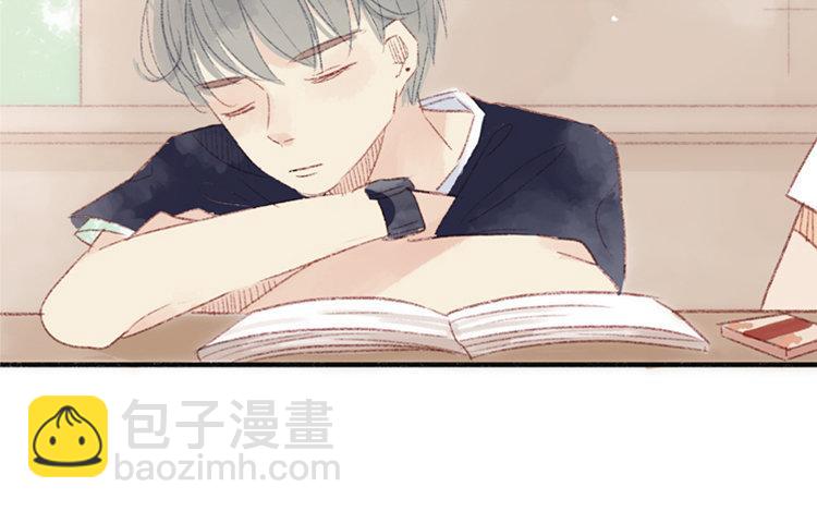 第27话 可怕的谣言(1/2)-第28话