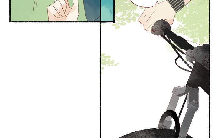 第31话 自行车后座(1/2)-第32话