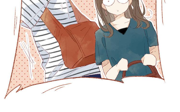 第31话 自行车后座(1/2)-第32话