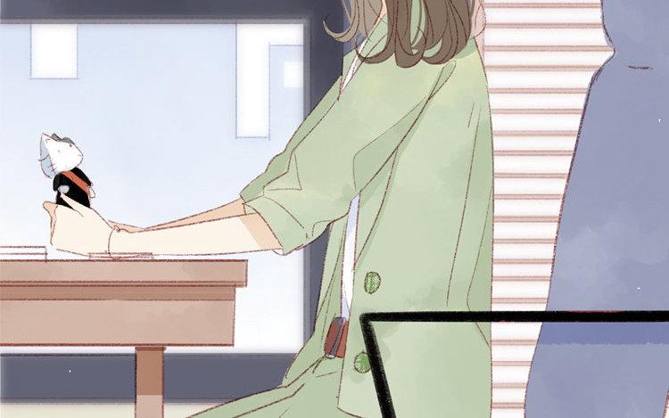 第33话 分别在即？(1/2)-第34话