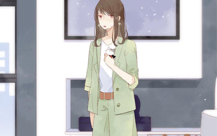 第33话 分别在即？(1/2)-第34话