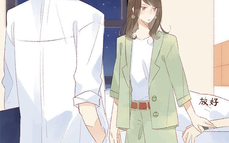 第35话 普通员工(1/2)-第36话