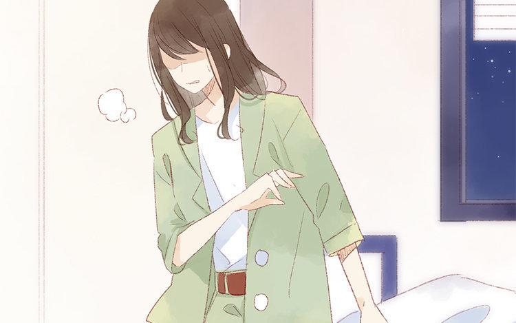 第35话 普通员工(1/2)-第36话