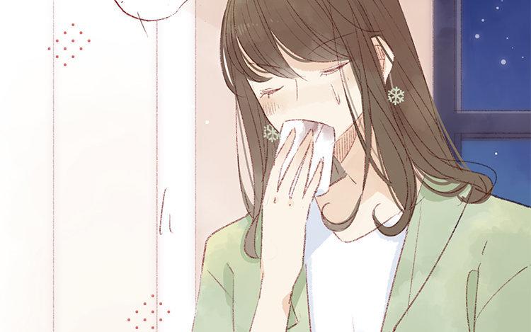 第35话 普通员工(1/2)-第36话