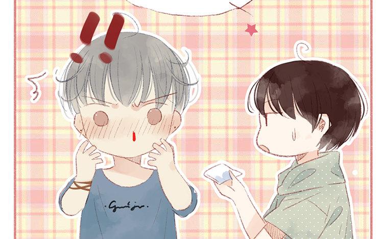 第39话 上火啦？(1/2)-第40话