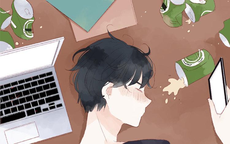 第41话 结成同盟(1/2)-第42话