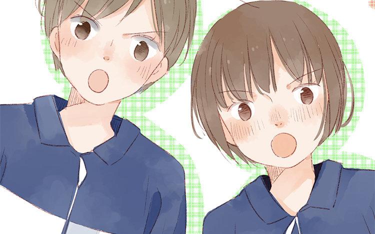 第53话 好想谈恋爱啊(1/2)-第54话
