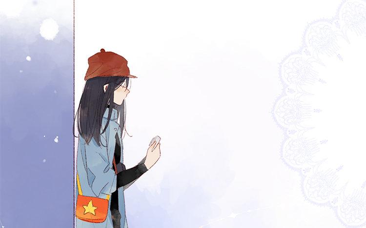 第59话 谢谢你啊(1/2)-第60话