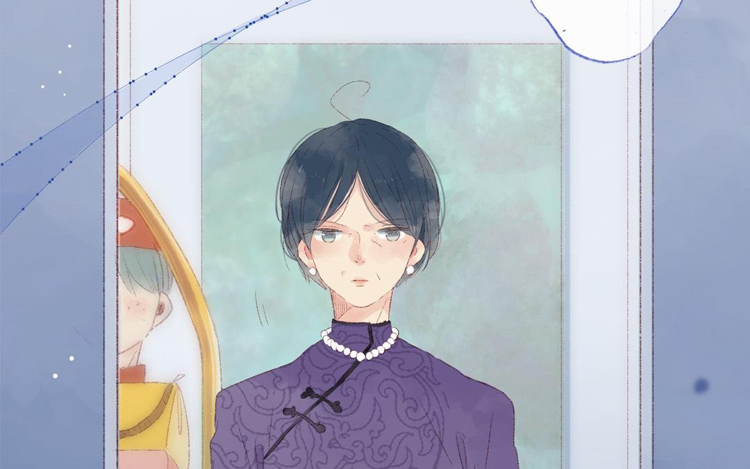 第71话 魏姨(1/2)-第72话