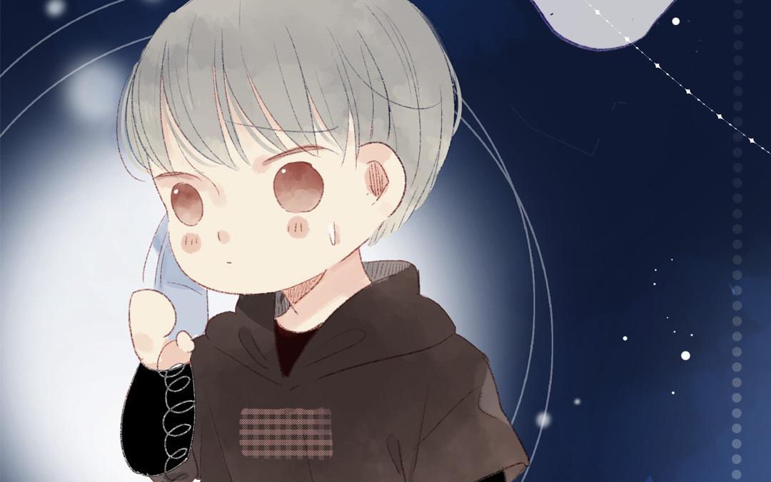 第79话 摊牌(1/2)-第80话