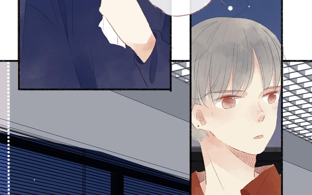 第81话 妹妹(1/2)-第82话