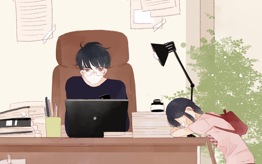 第83话 打闹(1/2)-第84话