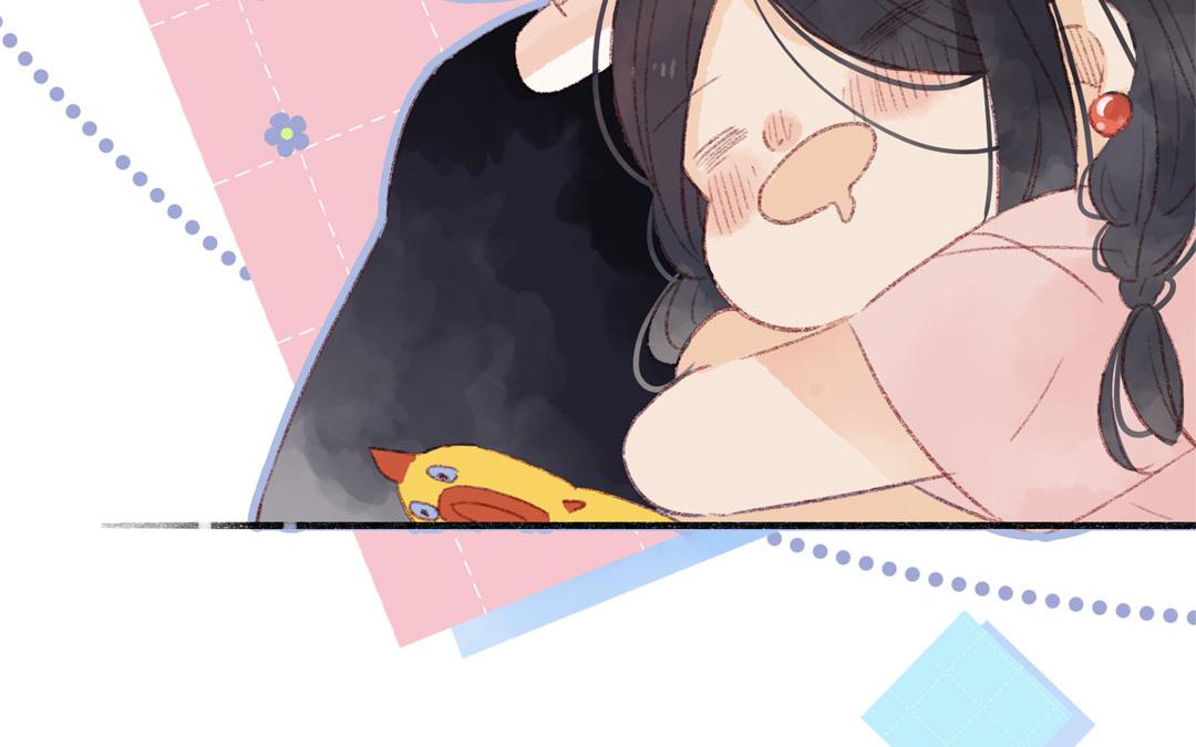 第83话 打闹(1/2)-第84话