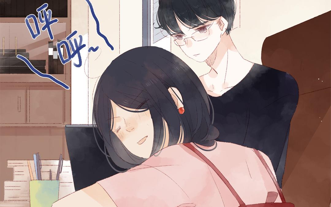 第83话 打闹(1/2)-第84话