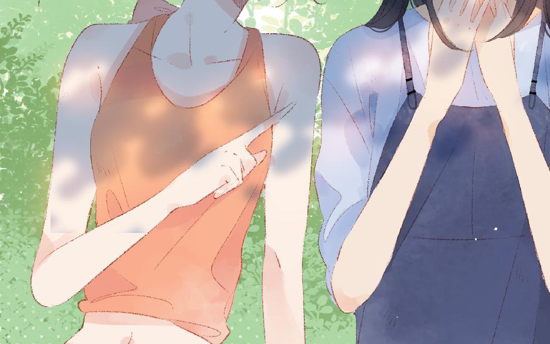 第87话 只是任务？(1/2)-第88话