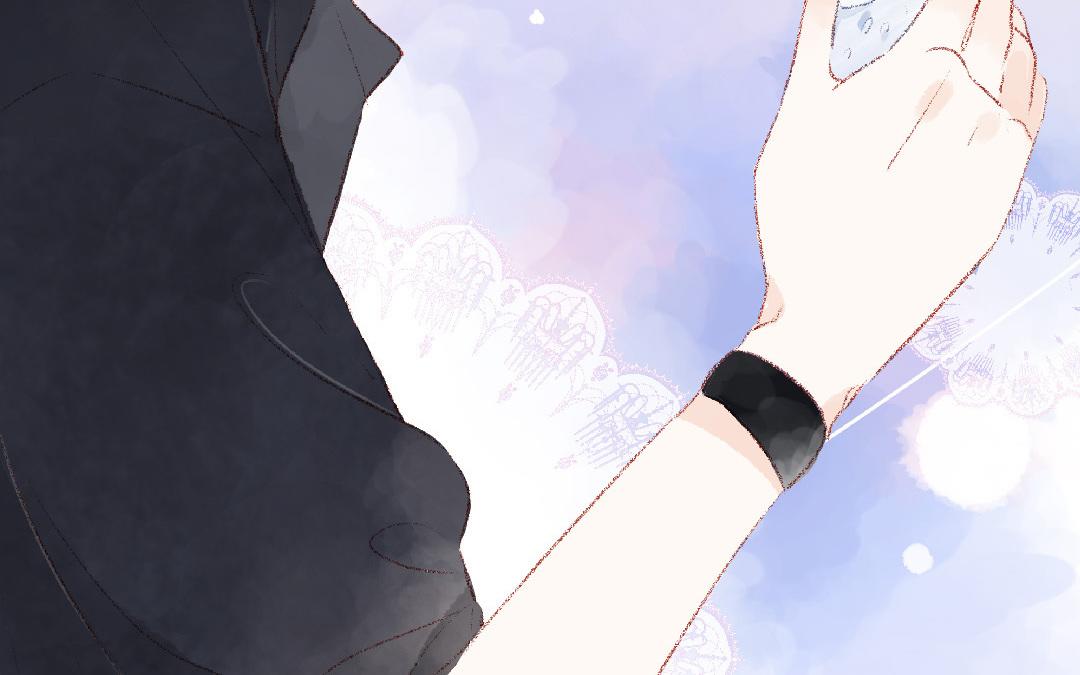 第87话 只是任务？(1/2)-第88话