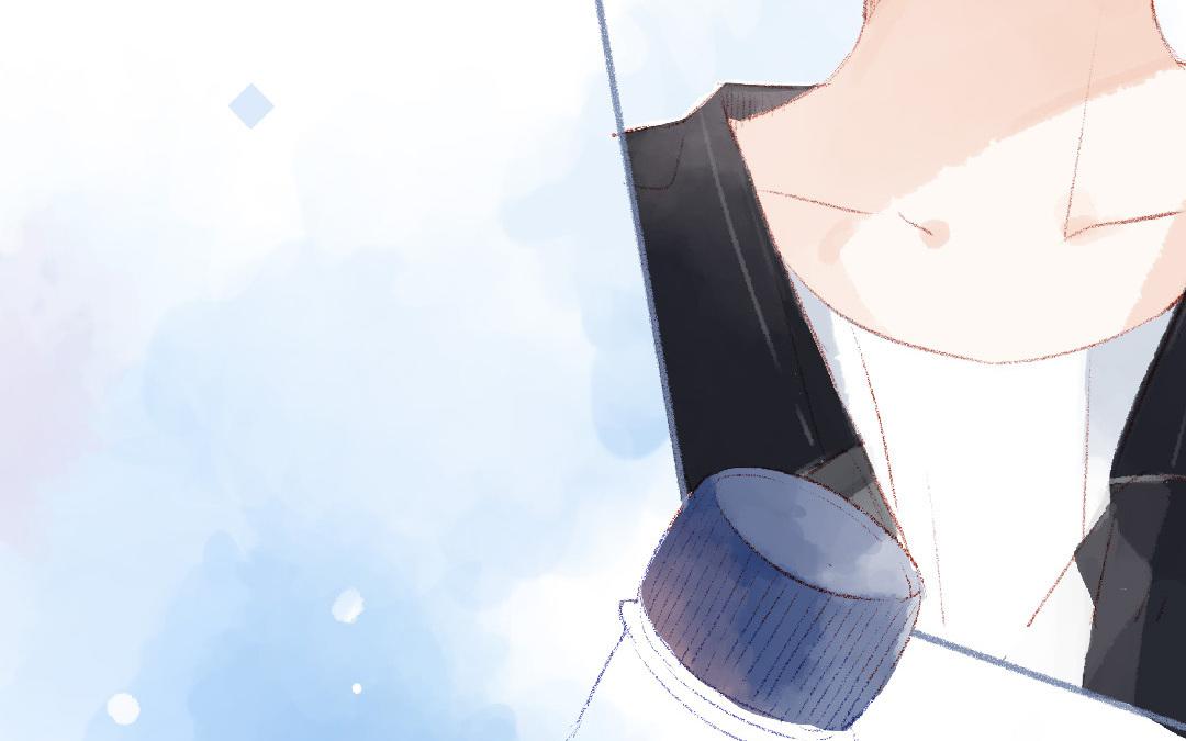 第87话 只是任务？(1/2)-第88话