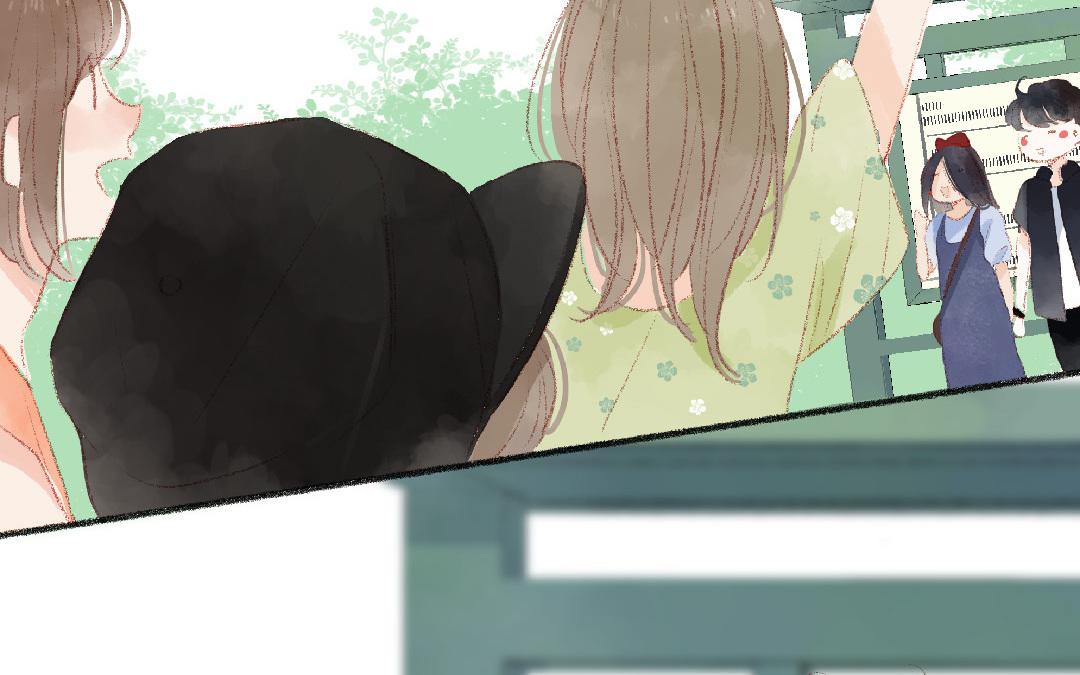 第87话 只是任务？(1/2)-第88话