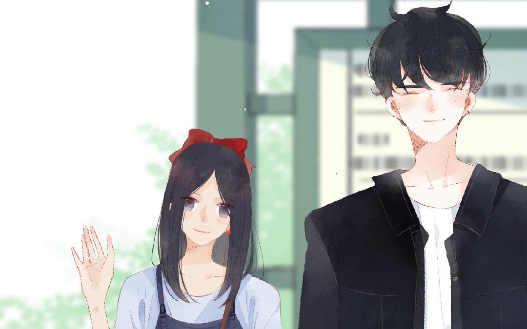 第87话 只是任务？(1/2)-第88话