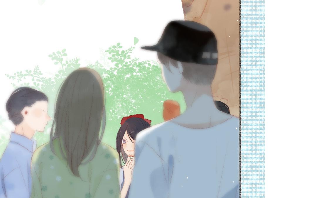 第87话 只是任务？(1/2)-第88话