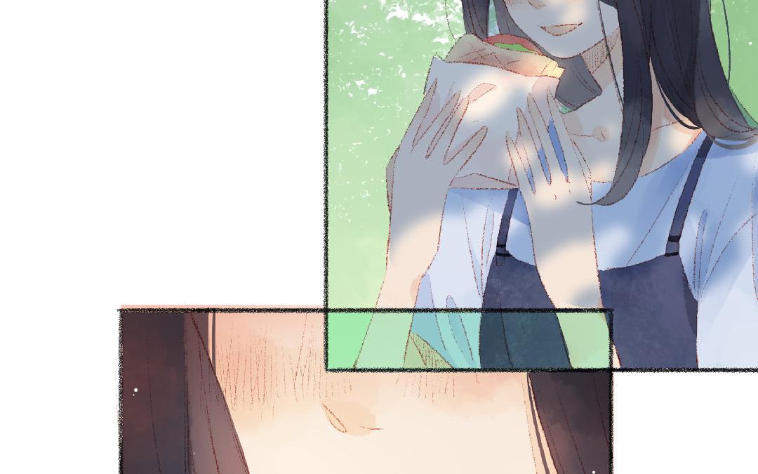 第87话 只是任务？(1/2)-第88话