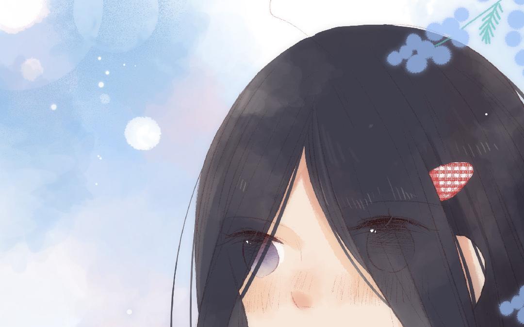 第89话  直球告白(1/2)-第90话