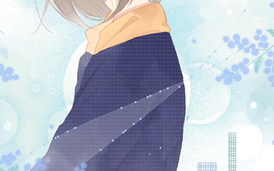 第91话 恋爱咨询(1/2)-第92话