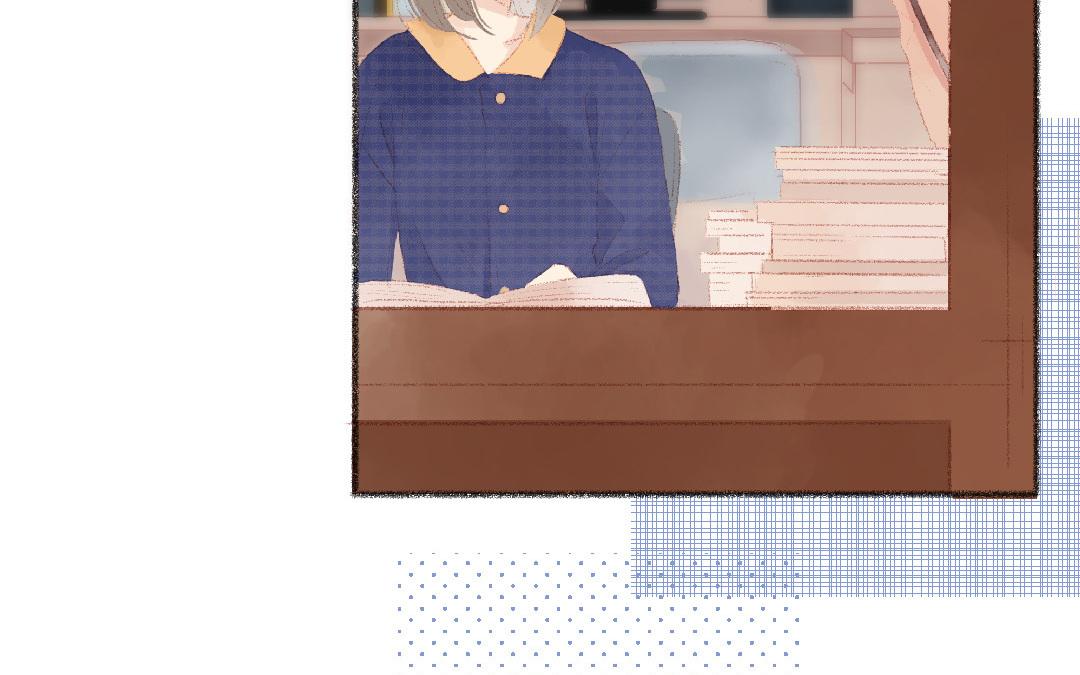 第91话 恋爱咨询(1/2)-第92话