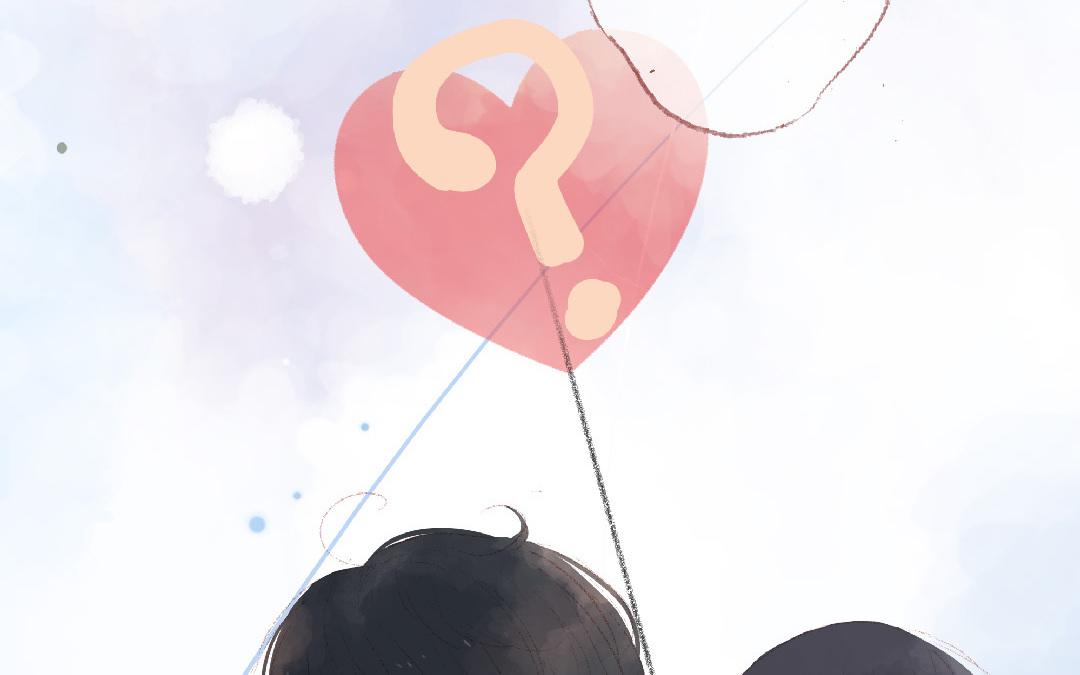 第91话 恋爱咨询(1/2)-第92话