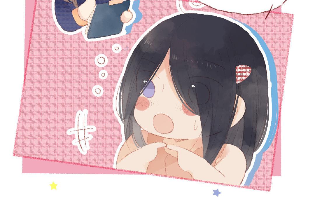 第91话 恋爱咨询(1/2)-第92话