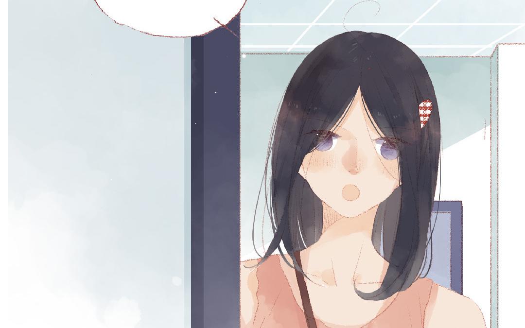 第91话 恋爱咨询(1/2)-第92话